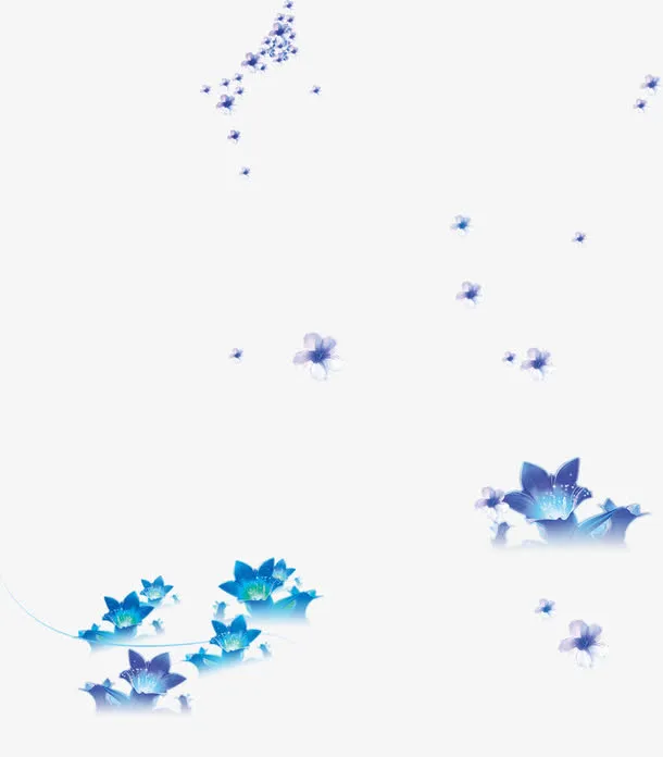 花卉免抠