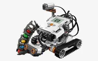 乐高机器人免抠