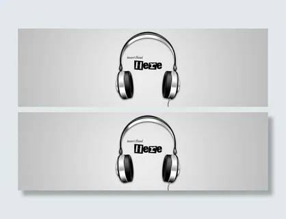 耳麦背景底纹高清 耳麦背景底纹高清