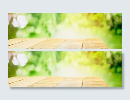 现代简约banner创意海报设计高清