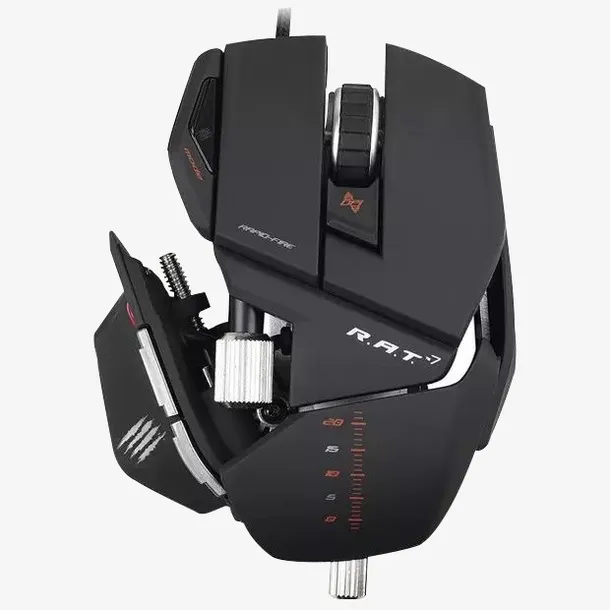 免抠电竞鼠标免抠