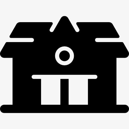 大学图标免抠