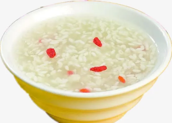 一碗醪糟汤免抠