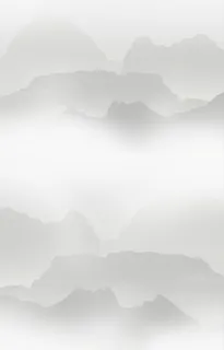 山水云 背景元素 山水云 背景元素