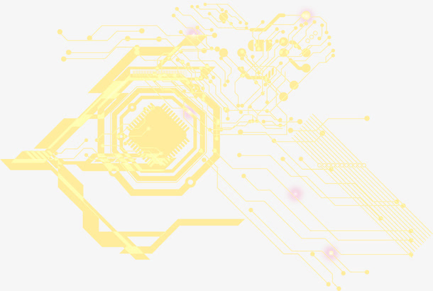 科技感背景