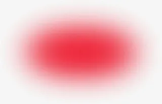 红色晕染海报背景七夕情人节