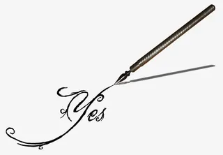 你艺术字体免抠