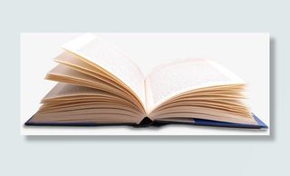 创意海报书本教师节效果免抠手绘/卡通卡通元素