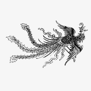 中国风纹样免抠