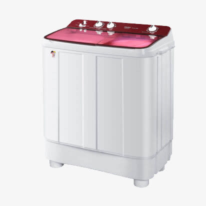 海尔洗衣机EPB85159W免抠