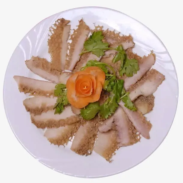 新鲜牛肚免抠
