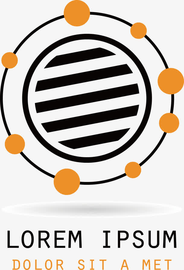 建材logo免抠
