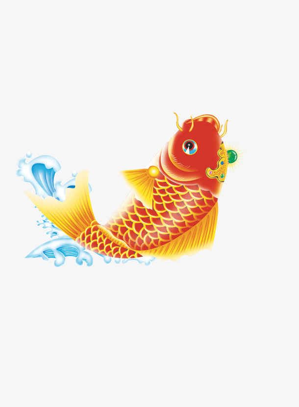 鱼免抠