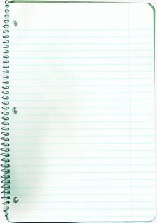 手绘笔记创意招聘海报免抠