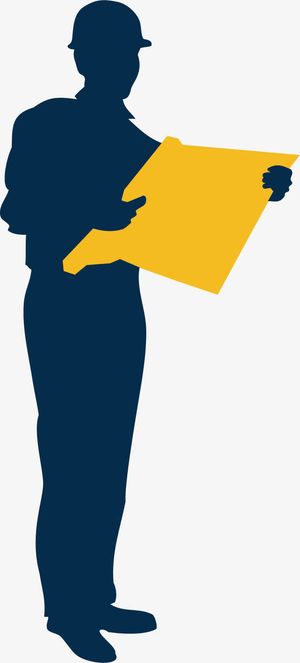 认真看图纸免抠