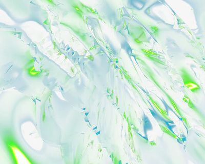 抽象背景炫彩素材