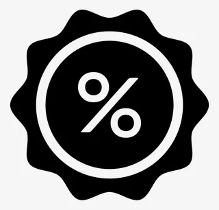 折扣in-the-mall-icons免抠