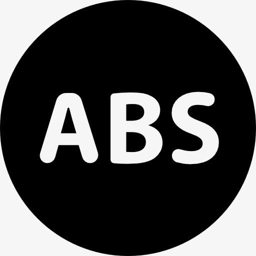 ABS 图标免抠