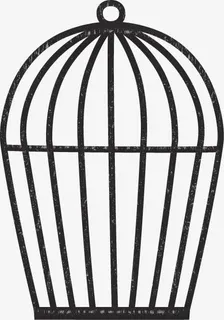 笼子免抠 笼子免抠