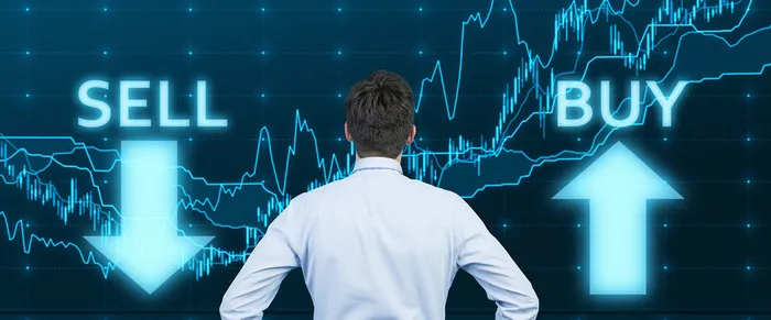 商务金融背景高清