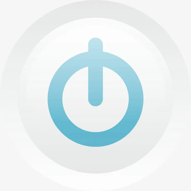 按钮button免抠