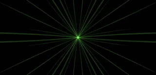 炫酷背景放射高清