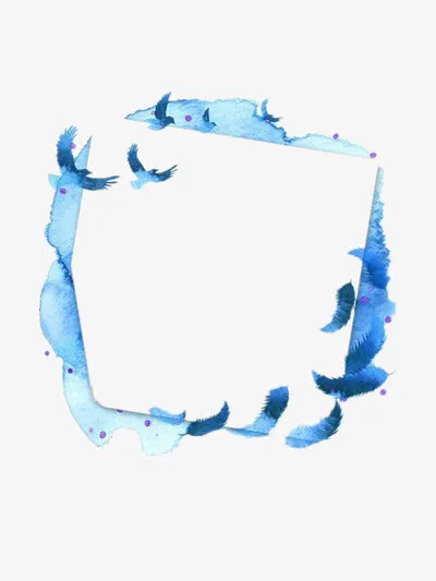 边框素材免抠