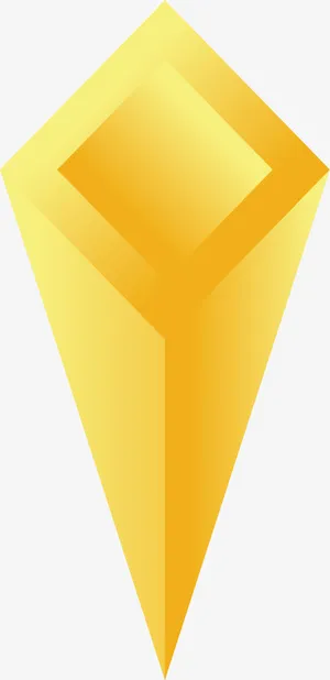 标志 立体路标免抠