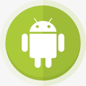 安卓Android的标志移动移免抠