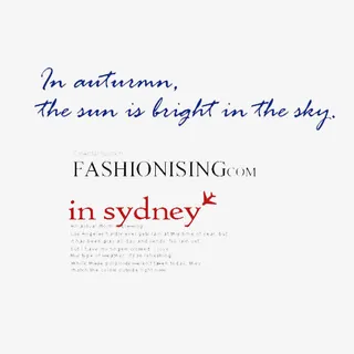 个性英文排版免抠