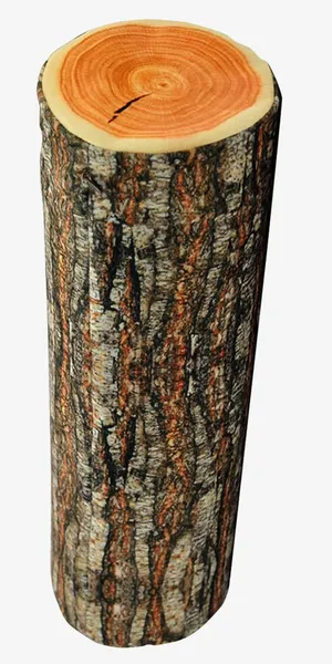 树的年轮抱枕免抠