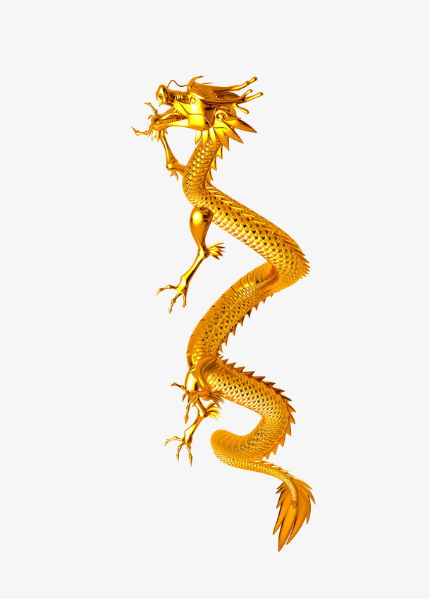 飞龙免抠