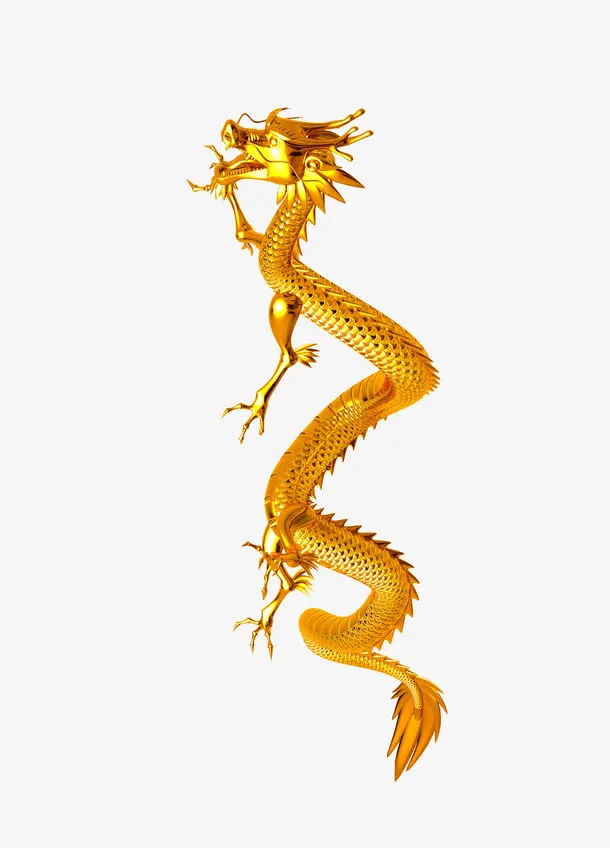 飞龙免抠