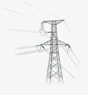 电线塔免扣素材免抠 电线塔免扣素材免抠