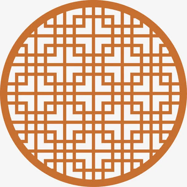 复古边框免抠