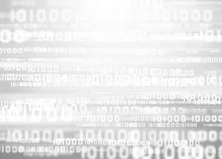 3D设计科技感商务数据免抠