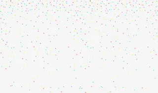 彩色斑点背景