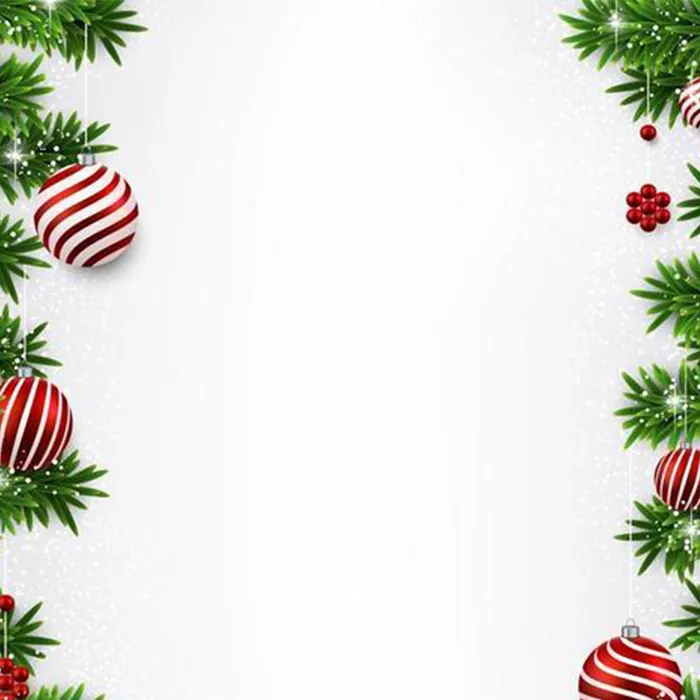 圣诞背景图高清