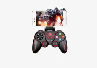 游戏机 手机游戏手柄免抠