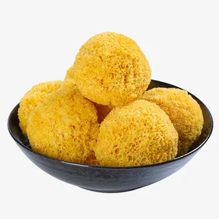 古田银耳免抠PNG免抠