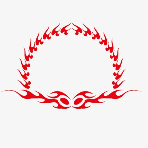 装饰图案免抠