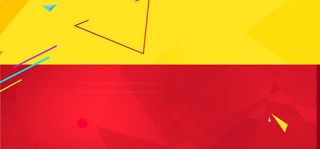 科技色块底纹免抠