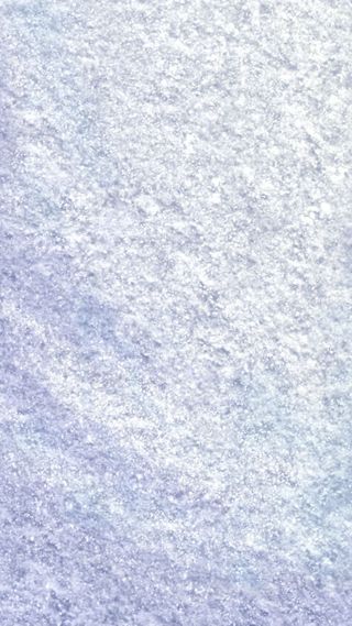 雪花海报背景图