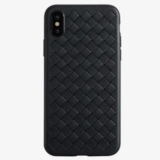 BV皮质苹果XS保护套免抠