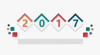 2017年ppt元素免抠