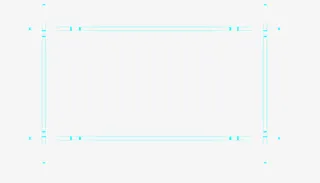 科技风，线框，未来感免抠