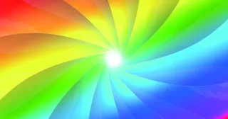 多彩渐变层次背景高清