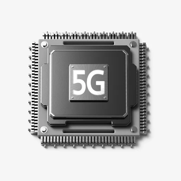 5G光效背景装饰免抠