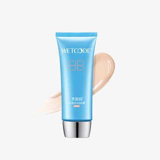 水密码BB霜产品实物免抠