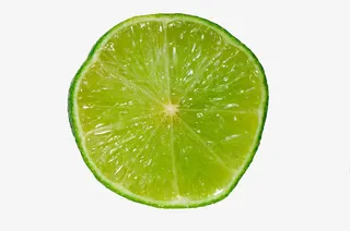 柠檬片高清图片免抠